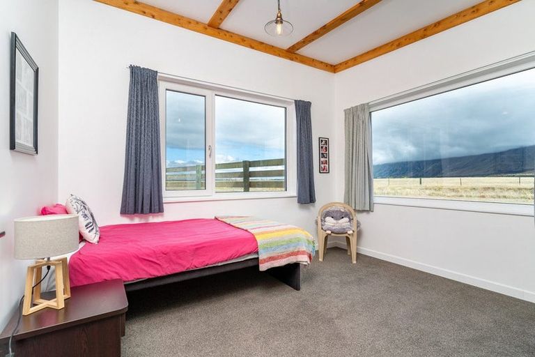 Photo of property in 285 Old Glen Lyon Road, Twizel, 7999