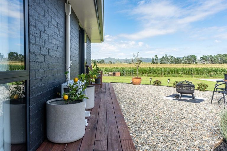 Photo of property in 216 Bedford Road, Te Kowhai, Hamilton, 3288