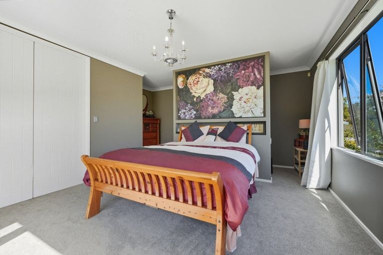 Photo of property in 418a Woodfields Road, Swannanoa, Rangiora, 7475