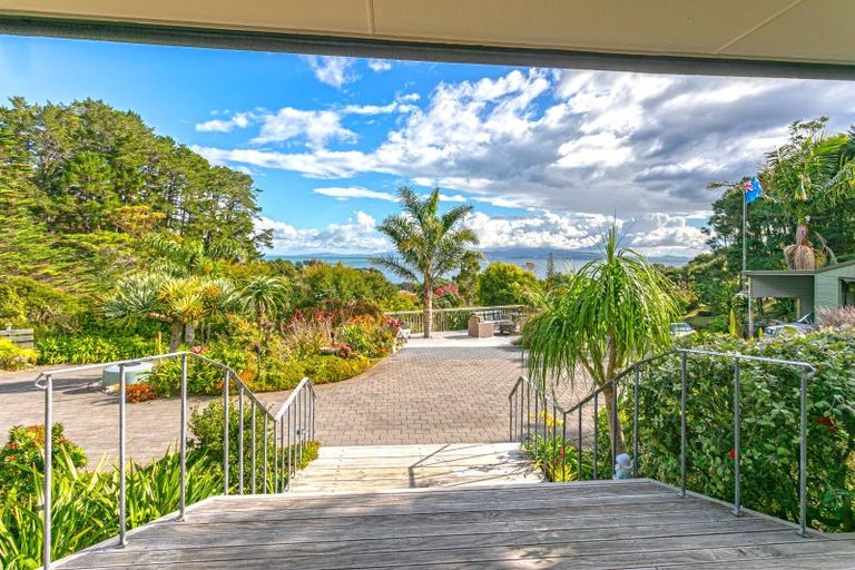 Photo of property in 7 Otuturu Creek Road, Ruamahunga, Thames, 3575