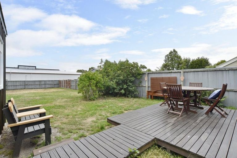 Photo of property in 25 Sewell Street, Kaiapoi, 7630