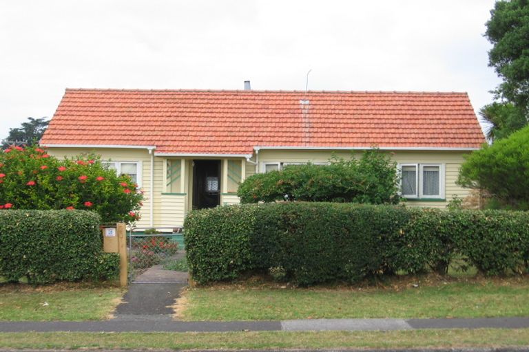 Photo of property in 20 Rimu Street, New Lynn, Auckland, 0600