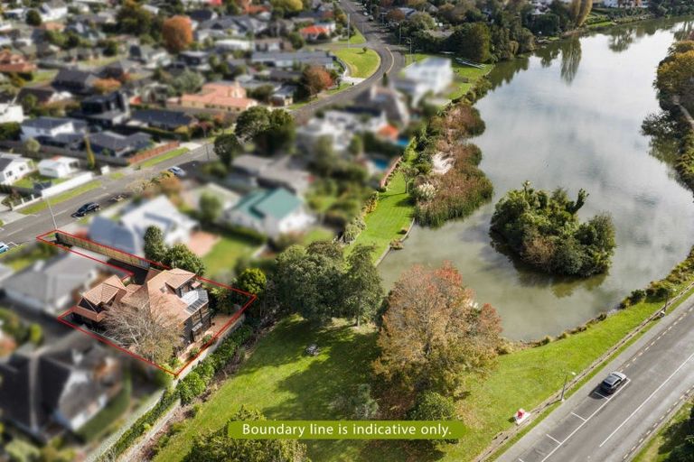 Photo of property in 109 Jickell Street, Hokowhitu, Palmerston North, 4410