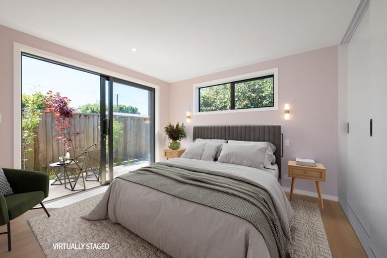 Photo of property in 26b Mowat Street, Springlands, Blenheim, 7201