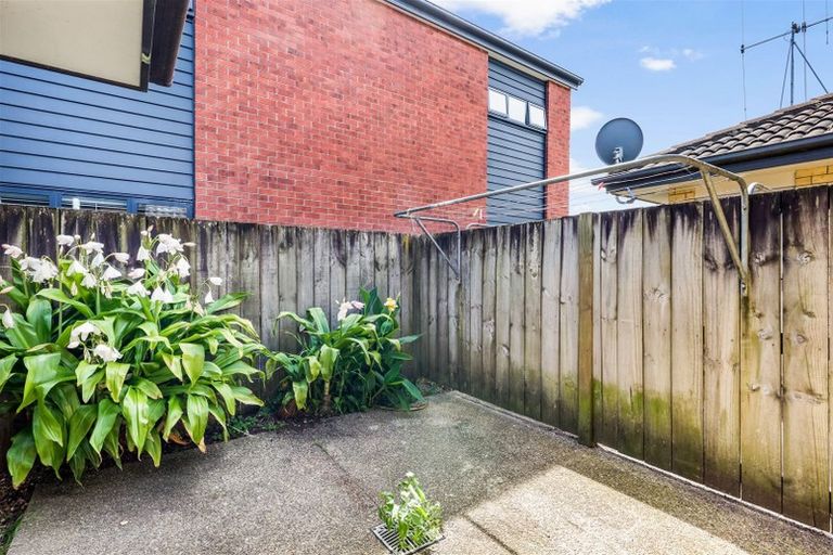 Photo of property in 10/26u Lyon Street, Frankton, Hamilton, 3204