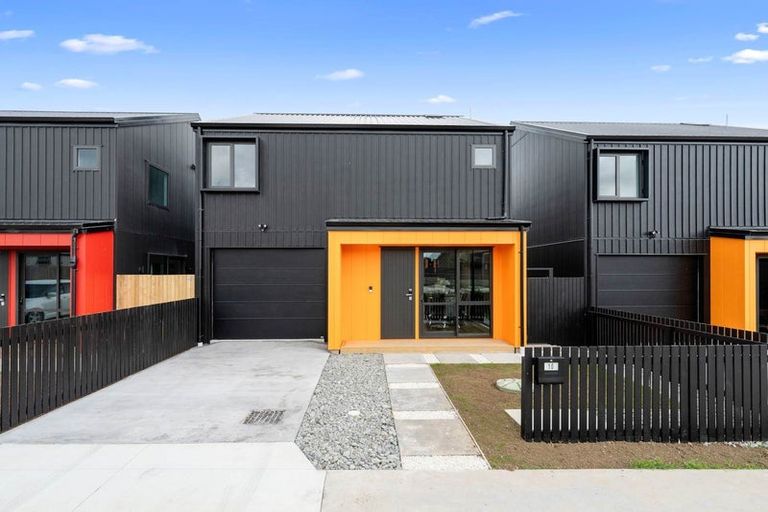 Photo of property in 10 Dorset Down Drive, Karaka, 2580