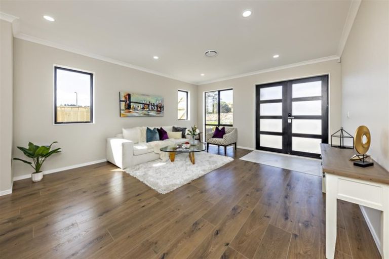Photo of property in 3 Donnybrook Road, Flat Bush, Auckland, 2019