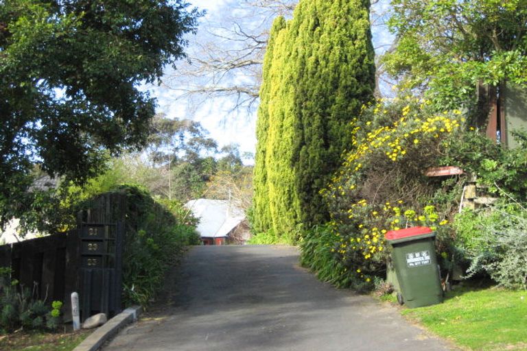 Photo of property in 23 Muritai Crescent, Havelock North, 4130
