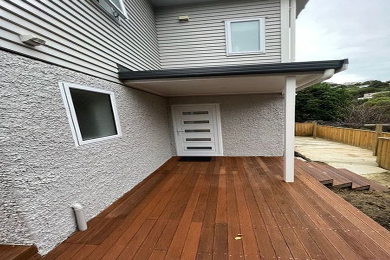 Photo of property in 49 Severn Street, Island Bay, Wellington, 6023