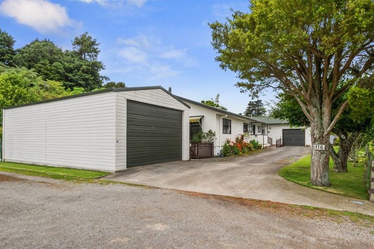 Photo of property in 116 Rahui Road, Otaki, 5512