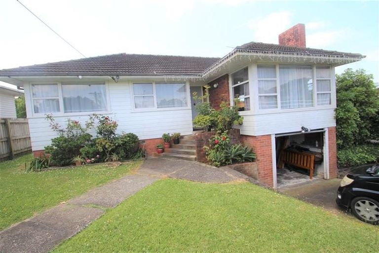 Photo of property in 20 Eskdale Road, Birkdale, Auckland, 0626