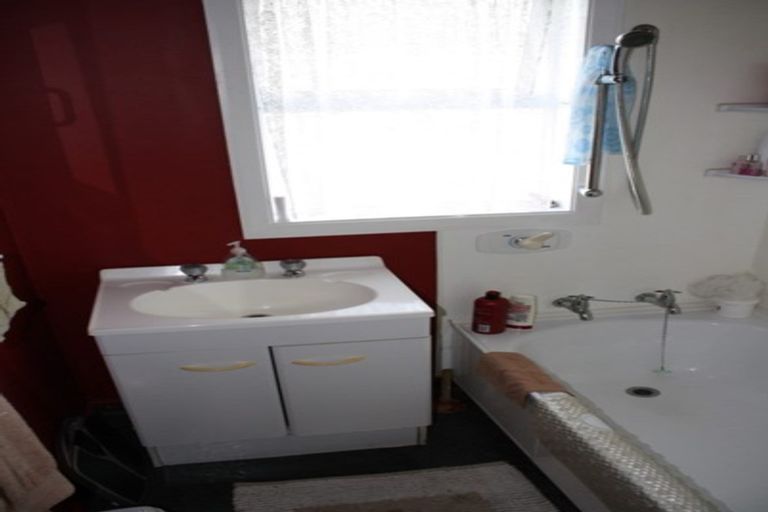 Photo of property in 187 Stafford Street, Hokitika, 7810