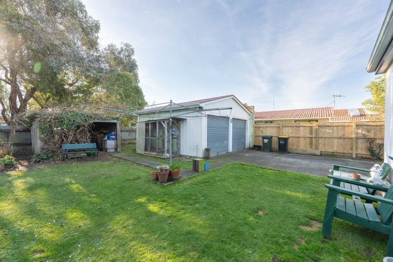 Photo of property in 8 Blenheim Place, Feilding, 4702