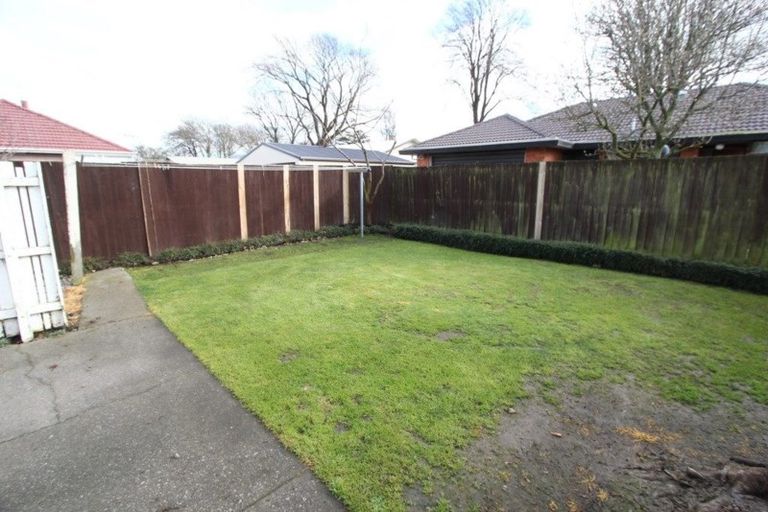 Photo of property in 8 Kopara Street, Templeton, Christchurch, 8042