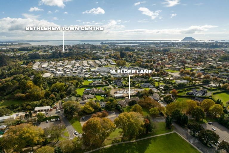 Photo of property in 16r Elder Lane, Bethlehem, Tauranga, 3110