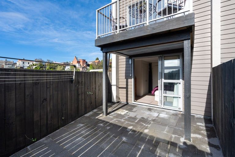 Photo of property in 66j Maclaggan Street, Dunedin Central, Dunedin, 9016