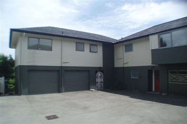 Photo of property in 1/44 Shelbourne Street, Nelson, 7010