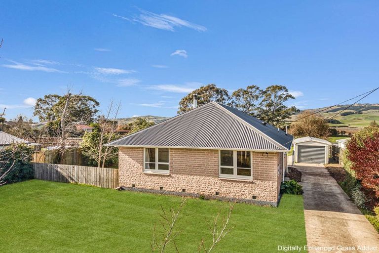 Photo of property in 1 Townend Street, Waipara, Amberley, 7483