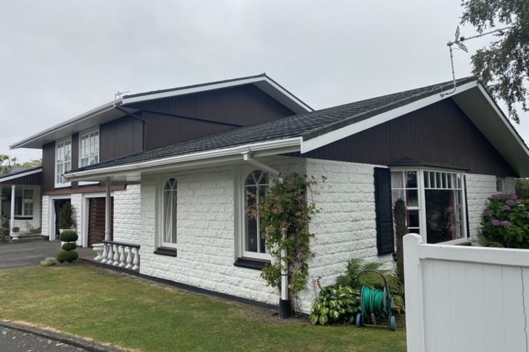 Photo of property in 1/50 Kilmarnock Street, Riccarton, Christchurch, 8011