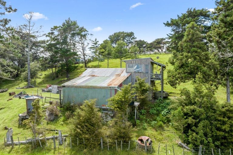 Photo of property in 712 Oruawharo Road, Oruawharo, Wellsford, 0975