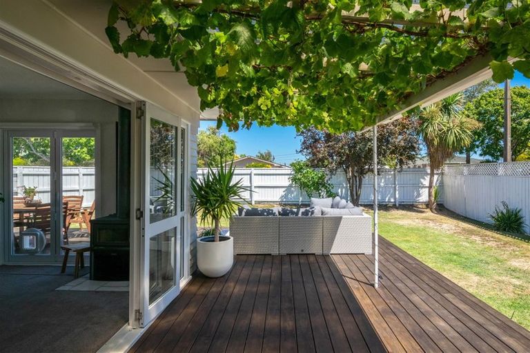 Photo of property in 1 Glendale Place, Witherlea, Blenheim, 7201