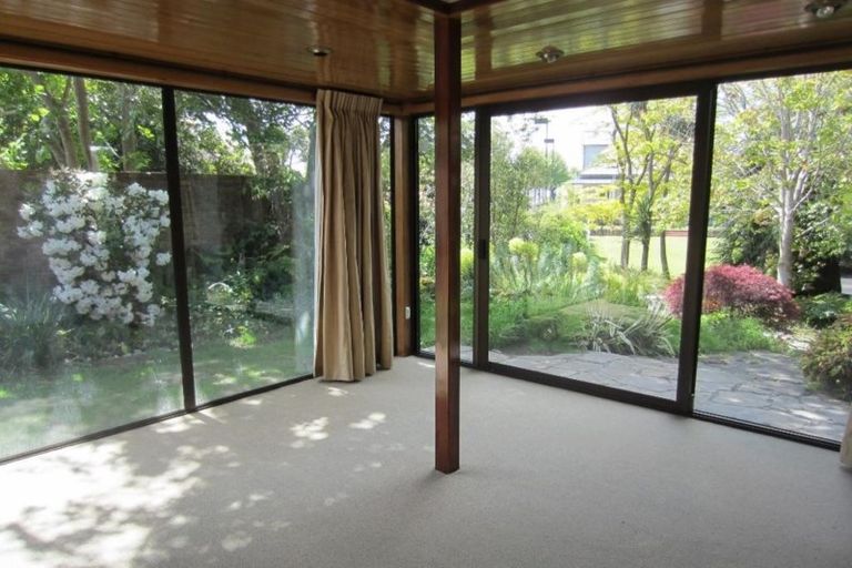 Photo of property in 43 Wairarapa Terrace, Merivale, Christchurch, 8014