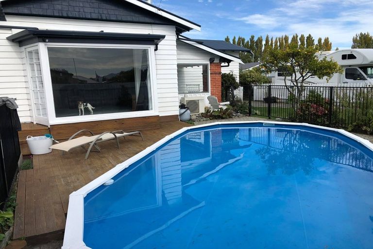 Photo of property in 64 South Street, Blenheim, 7201