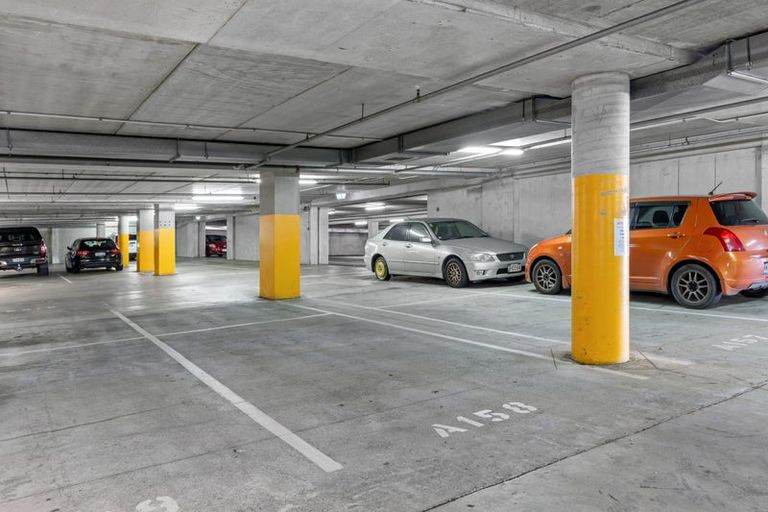 Photo of property in 606/17 Osterley Way, Manukau, Auckland, 2104
