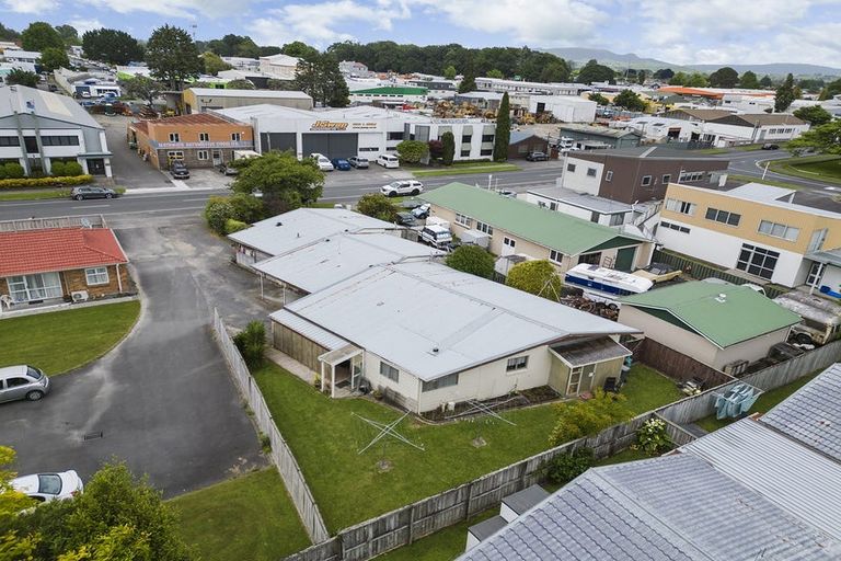 Photo of property in 36 Rawhiti Avenue, Matamata, 3400