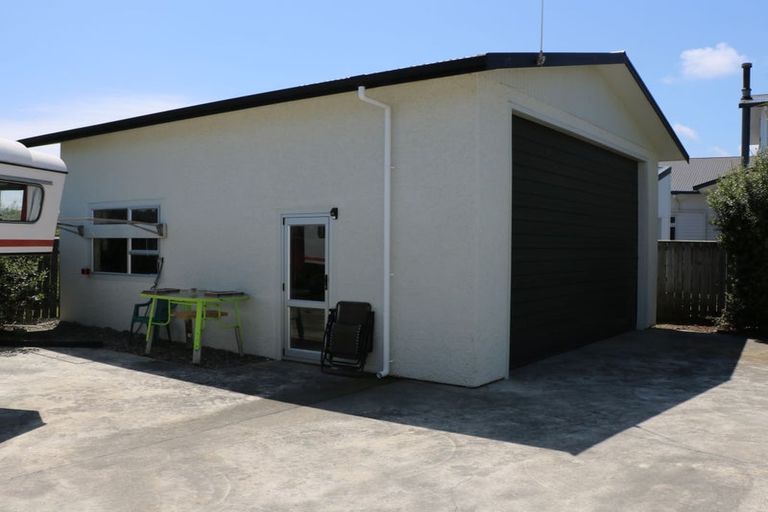 Photo of property in 67 Hartley Street, Foxton Beach, Foxton, 4815