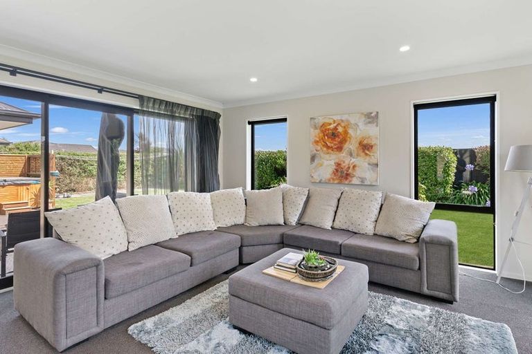 Photo of property in 27 Denimes Crescent, Rolleston, 7614