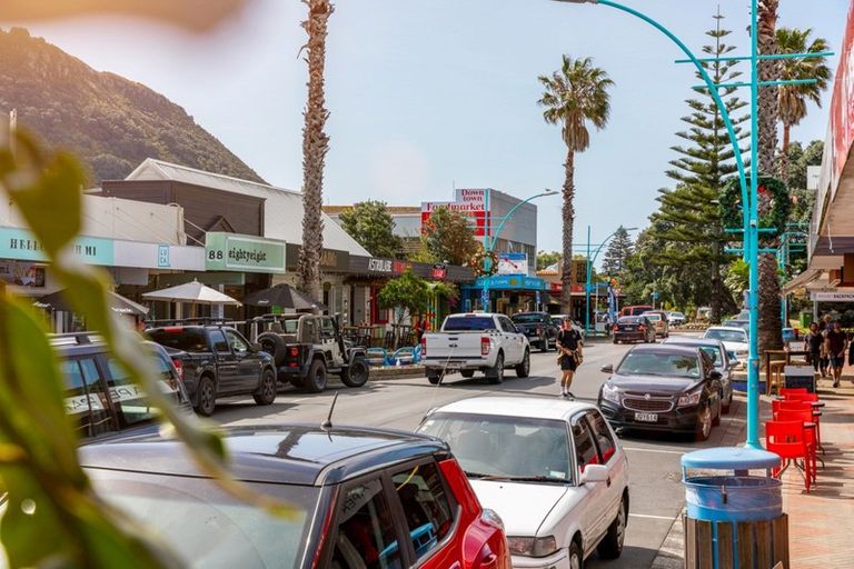 Photo of property in 17a Commons Avenue, Mount Maunganui, 3116