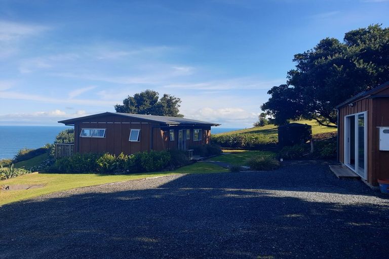 Photo of property in 459 Oaia Road, Muriwai, 0881