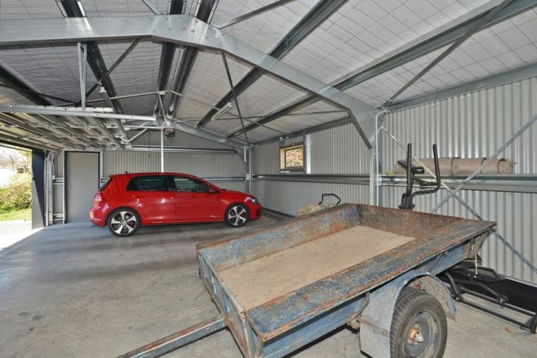 Photo of property in 12 Wood Street, Greytown, 5712