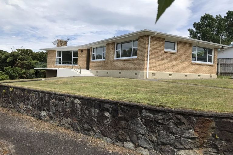 Photo of property in 7b Penrith Street, Westown, New Plymouth, 4310