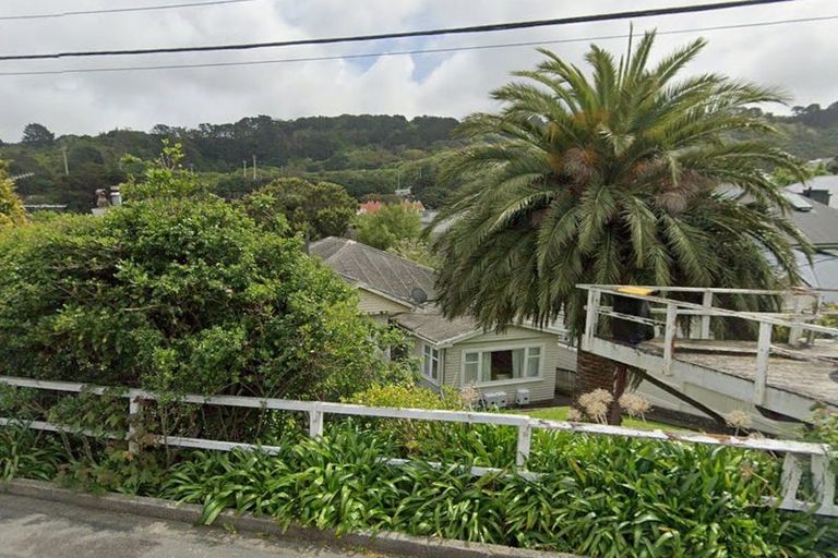 Photo of property in 38a Hamilton Road, Hataitai, Wellington, 6021