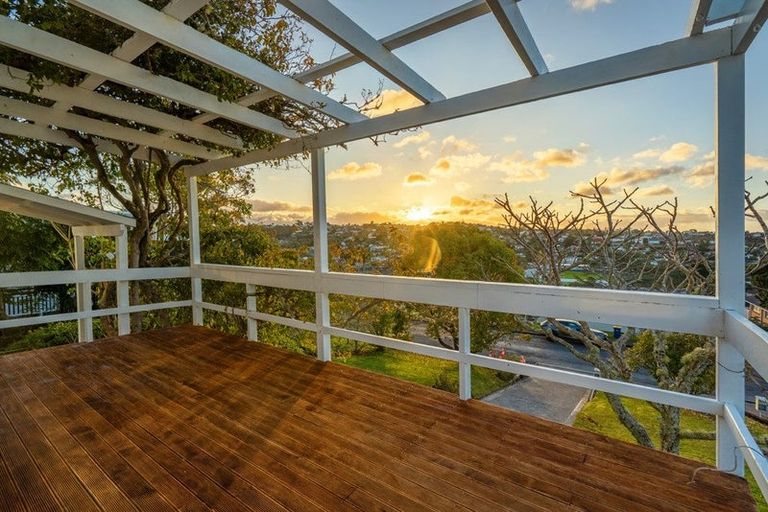 Photo of property in 46 Alton Avenue, Hillcrest, Auckland, 0627