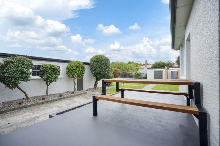 Photo of property in 196 Princes Street, Strathern, Invercargill, 9812