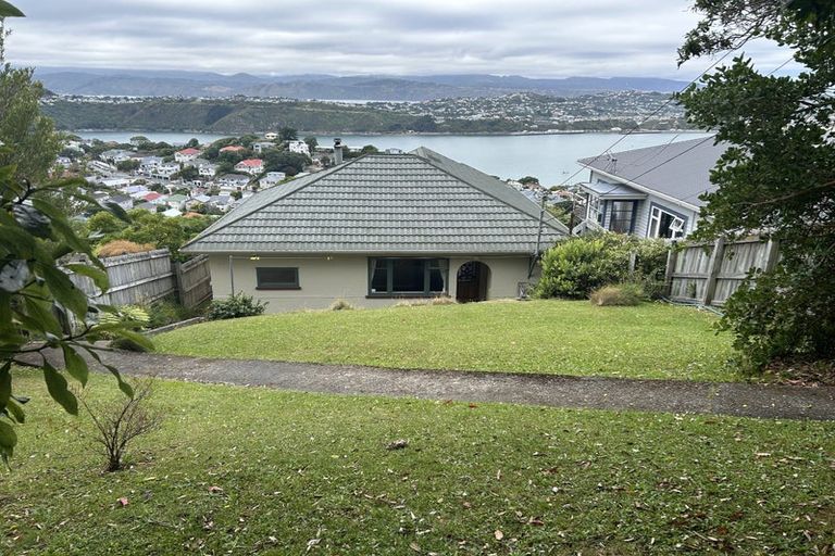Photo of property in 36 Marewa Road, Hataitai, Wellington, 6021