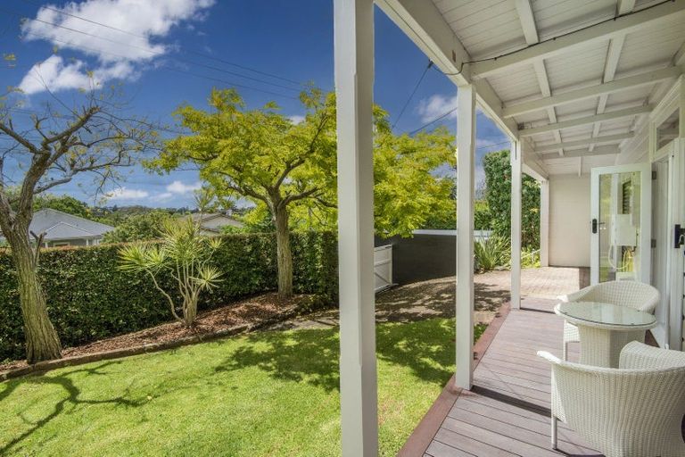 Photo of property in 38 Albert Road, Devonport, Auckland, 0624