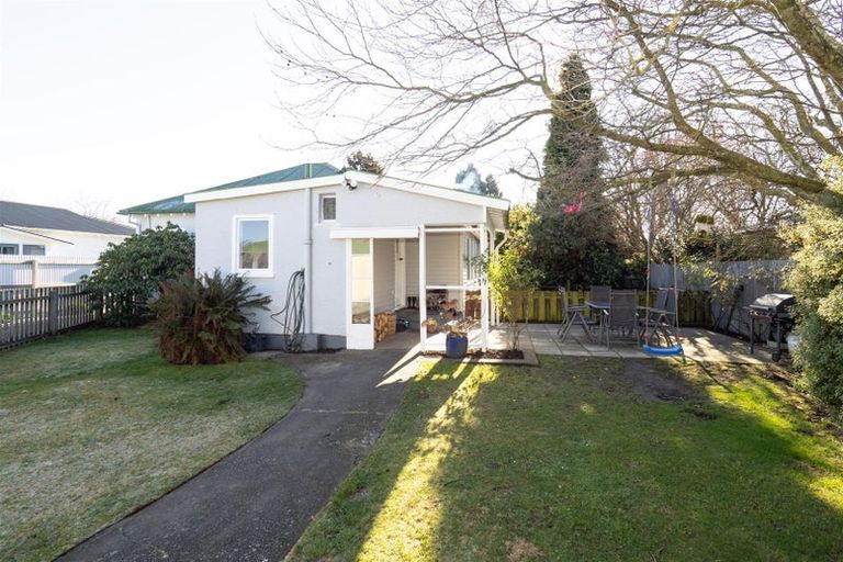 Photo of property in 25 Spaxton Street, Methven, 7730