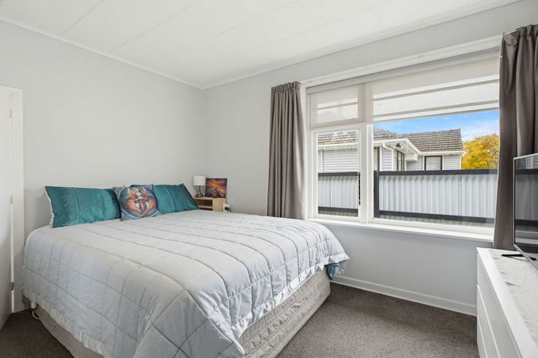 Photo of property in 13 Cossar Street, Burwood, Christchurch, 8083