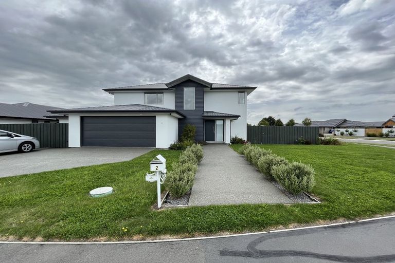 Photo of property in 2 Ormond Road, Lincoln, 7608