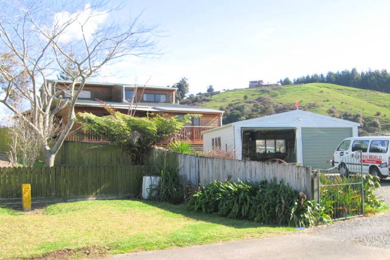 Photo of property in 110 Ngati Pu Place, Whangamata, 3620