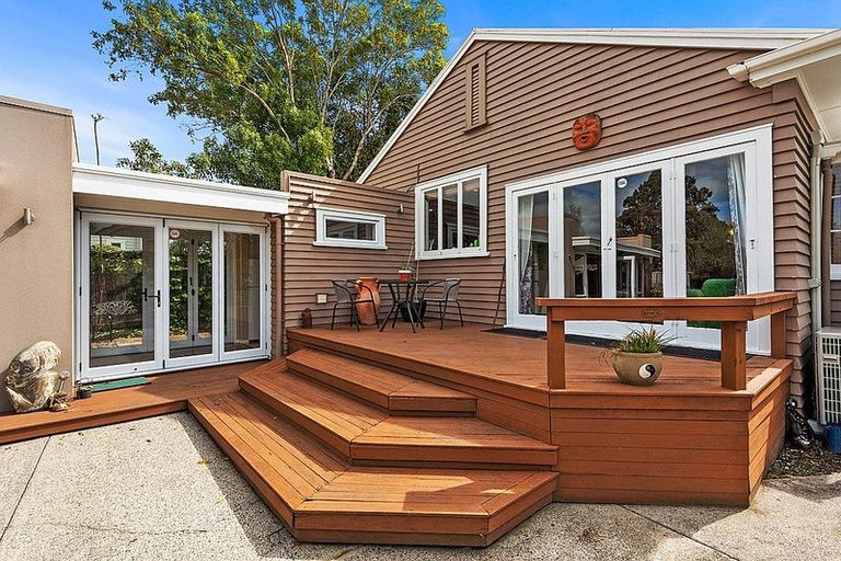 Photo of property in 2 James Street, Hamilton East, Hamilton, 3216