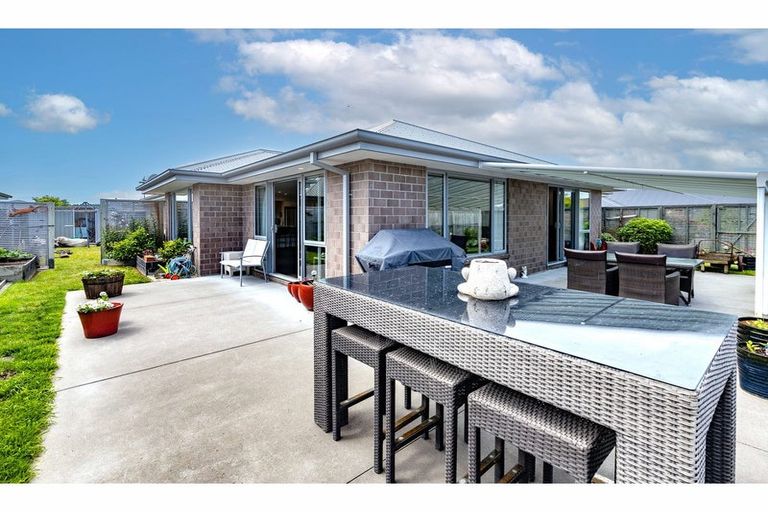 Photo of property in 2 Jordan Street, Kaiapoi, 7630