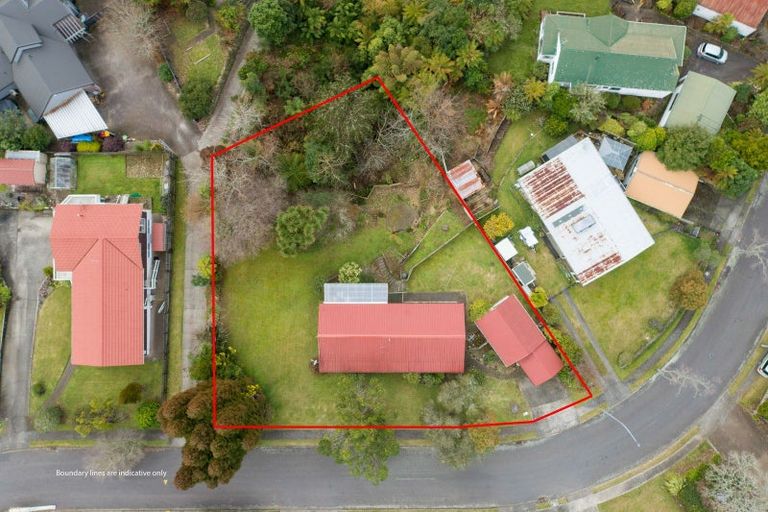 Photo of property in 26 Buchanan Place, Sunnybrook, Rotorua, 3015