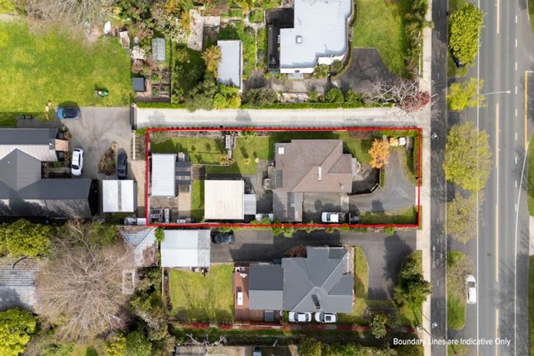 Photo of property in 13 Hamilton Road, Cambridge, 3434