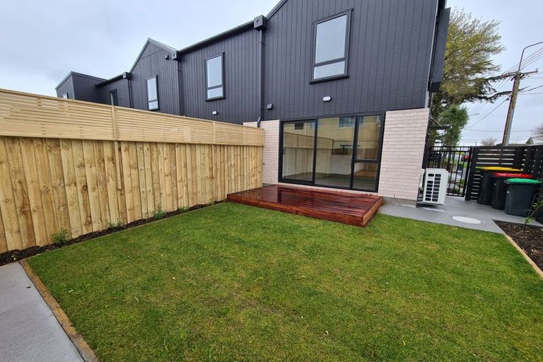 Photo of property in 1/491 Hereford Street, Linwood, Christchurch, 8011