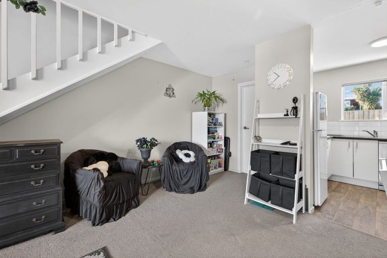Photo of property in 5/15 Buffon Street, Waltham, Christchurch, 8023